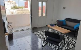 Apartment 400 Meters From The Beach